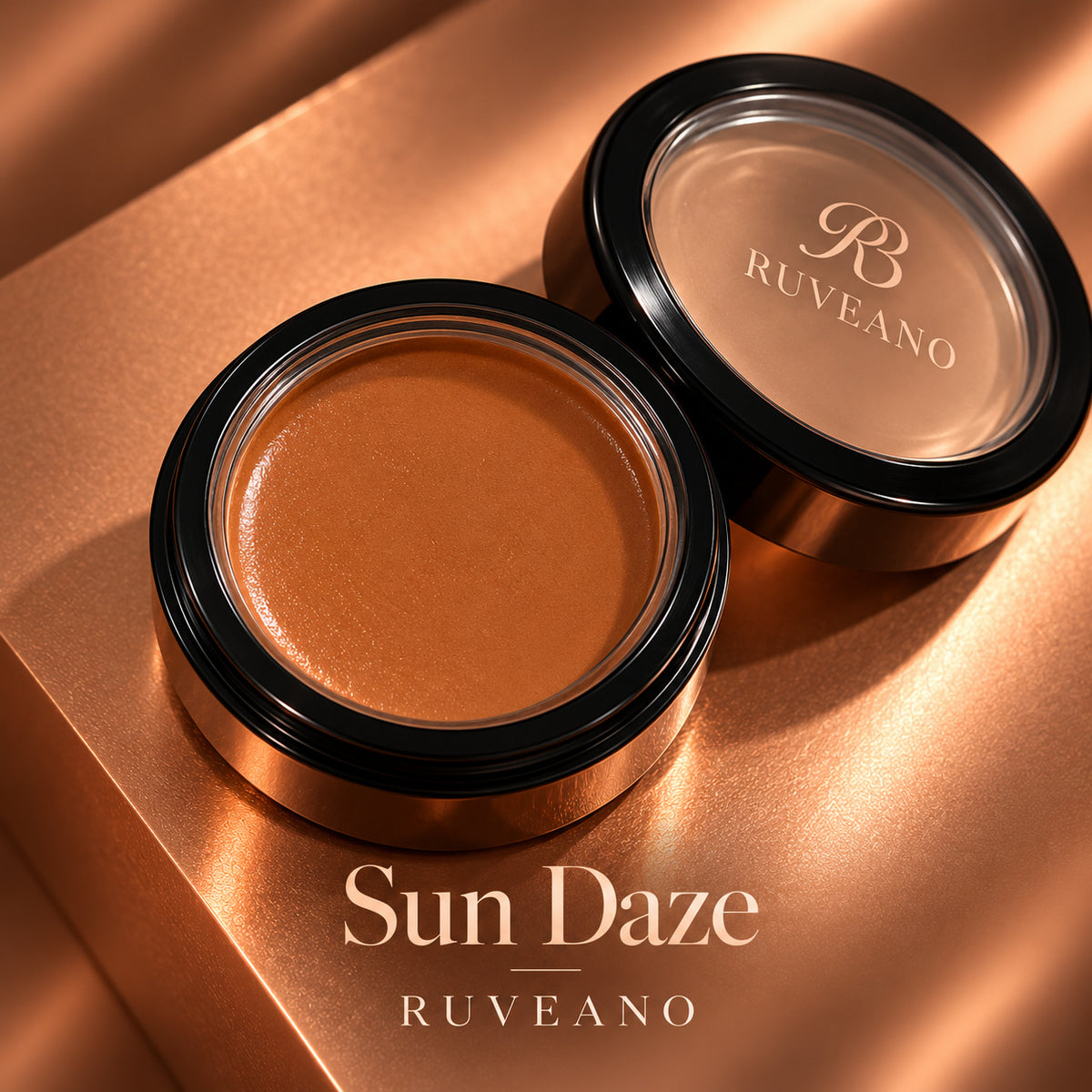 Creme Bronzer
