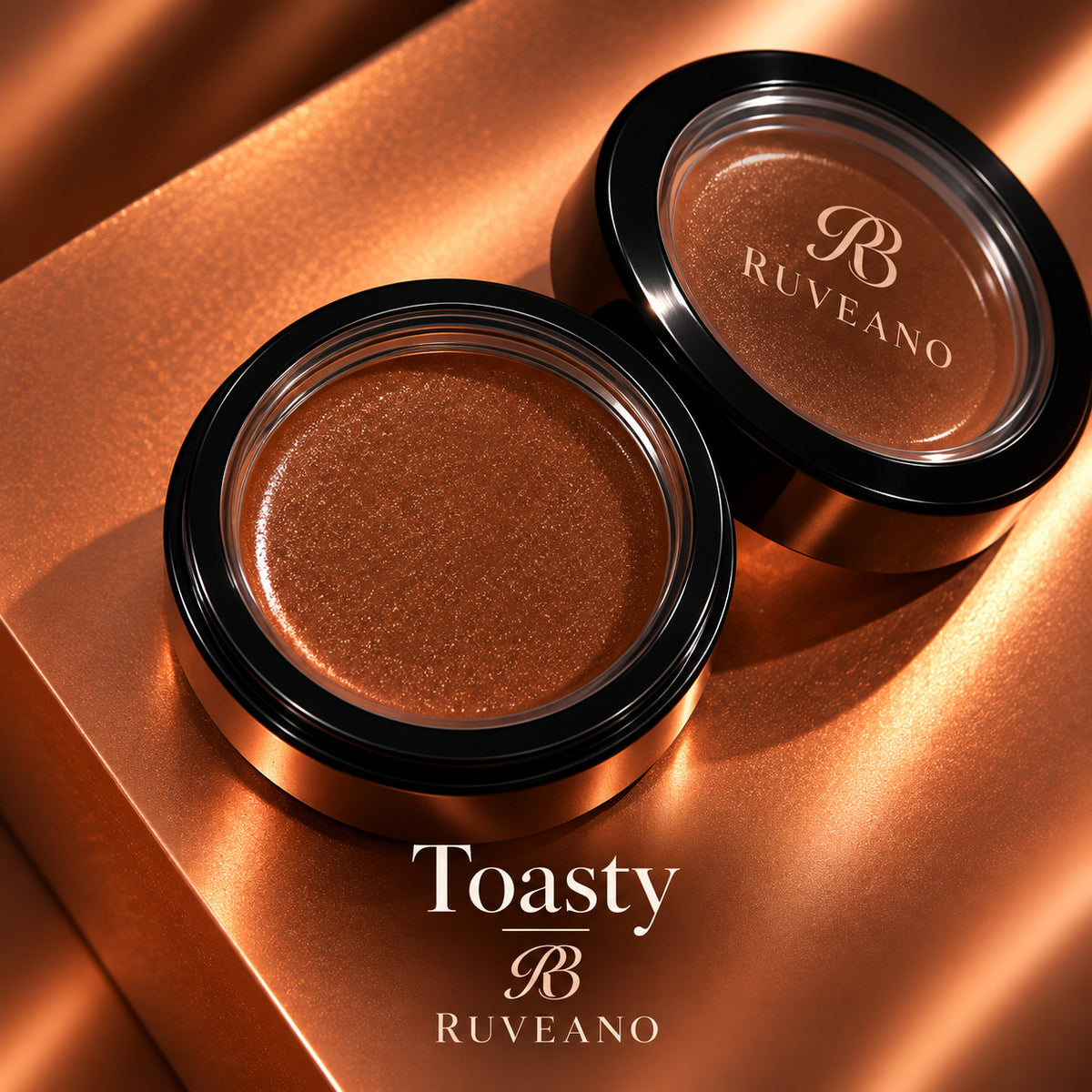 Creme Bronzer