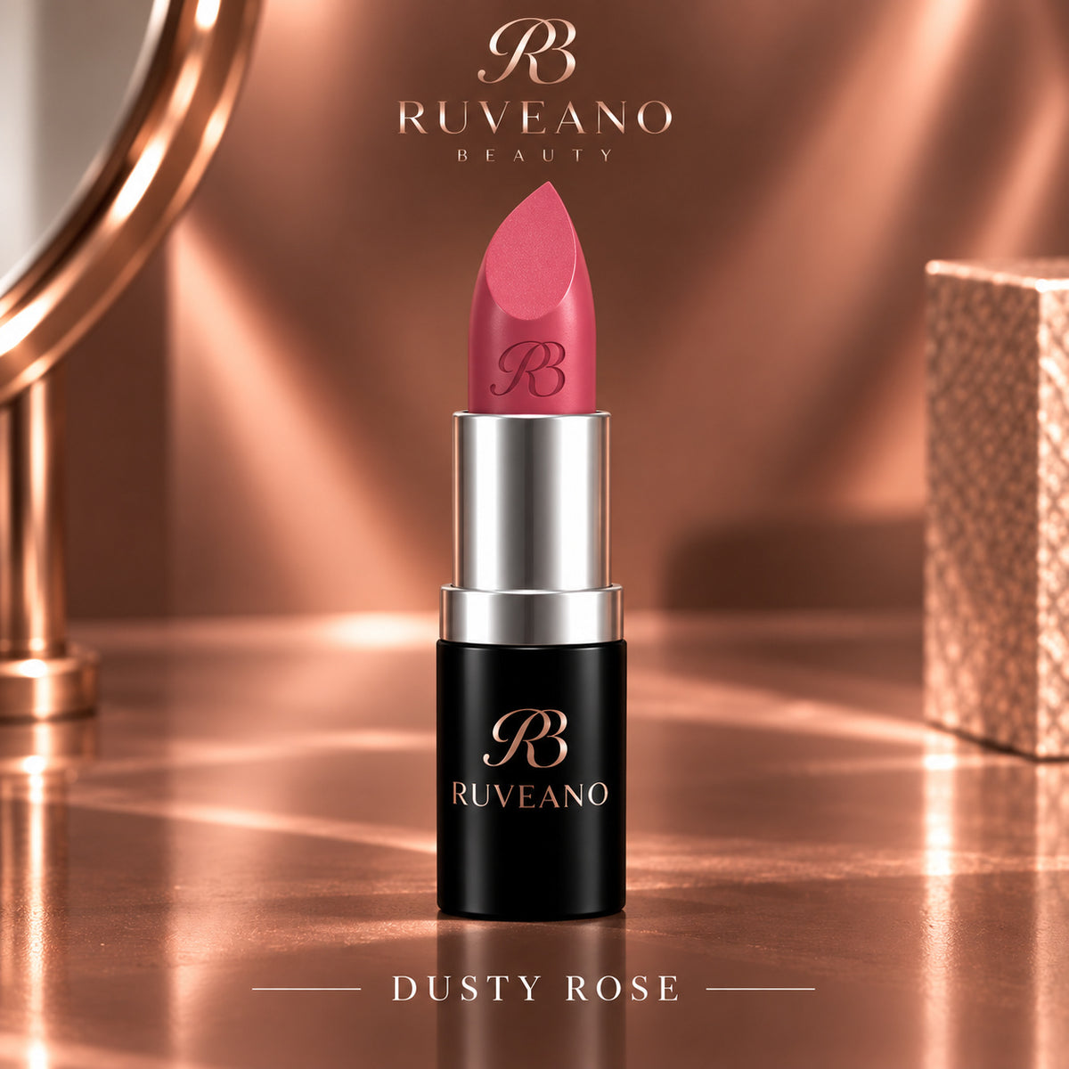 Classic Matte Lipstick Collection