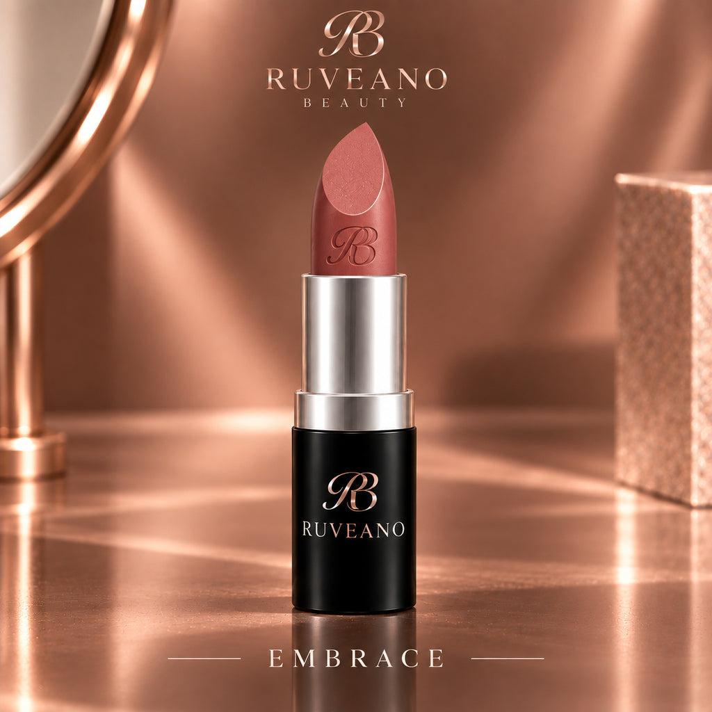 Classic Matte Lipstick Collection