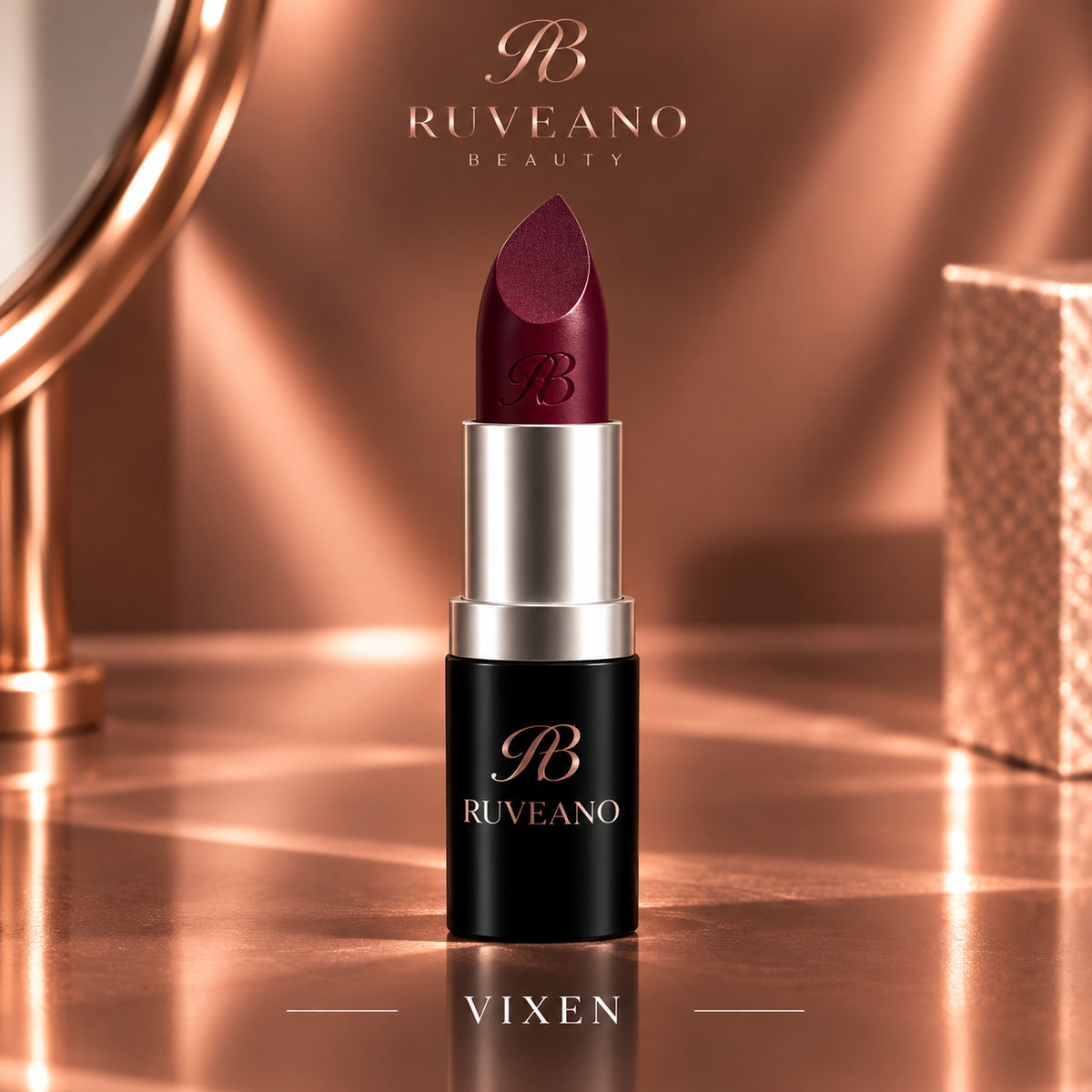 Classic Matte Lipstick Collection