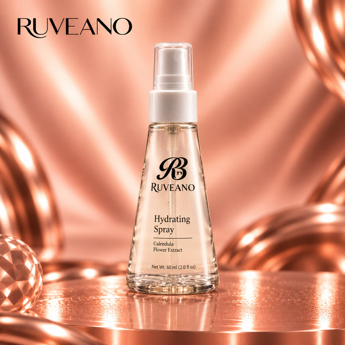 Hydrating Spray
