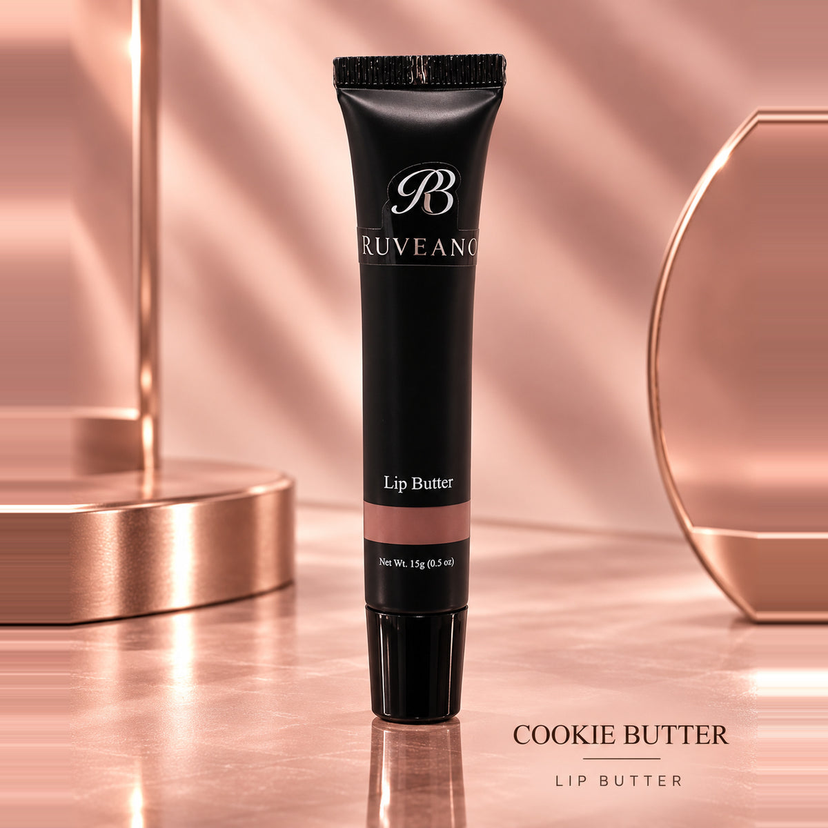 Lip Butter