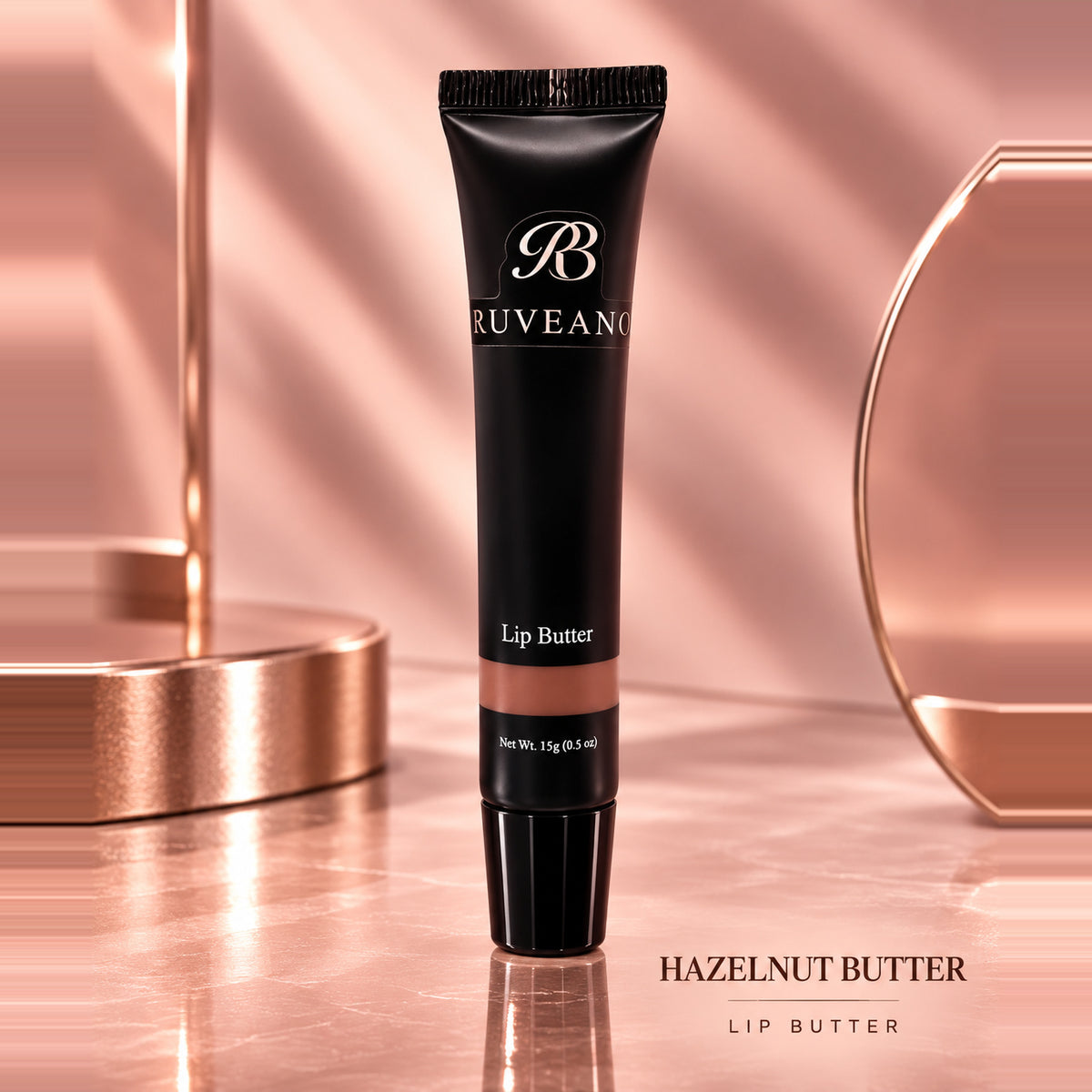 Lip Butter