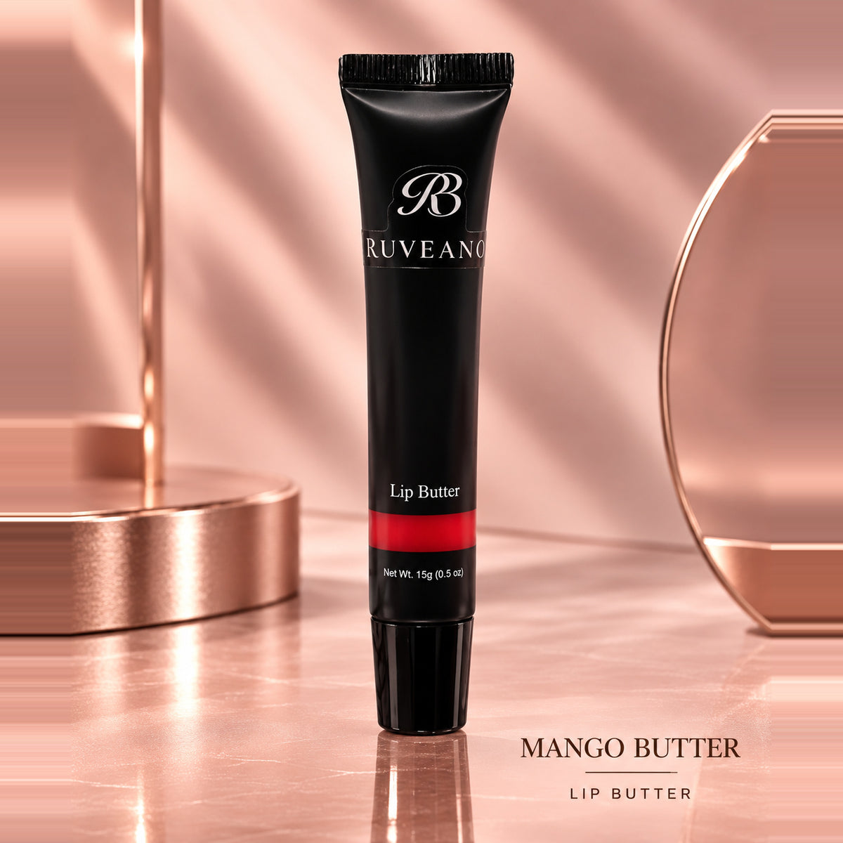 Lip Butter