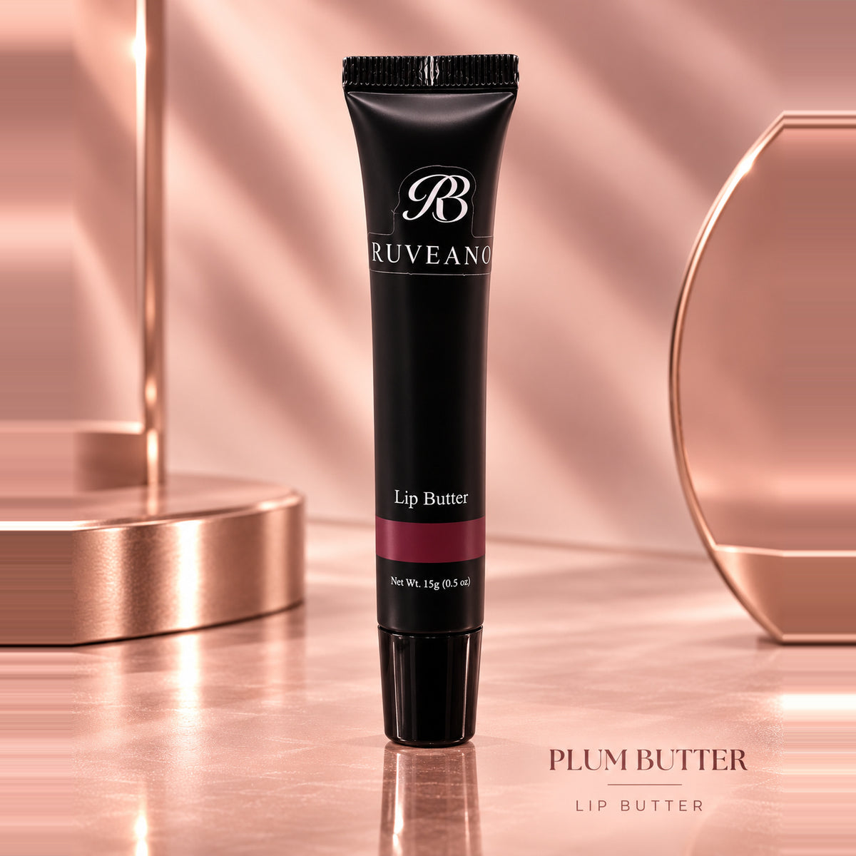 Lip Butter