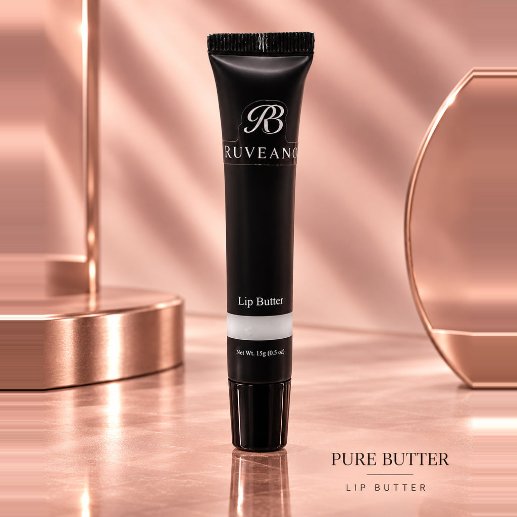 Lip Butter