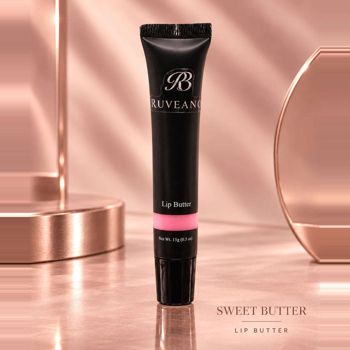 Lip Butter