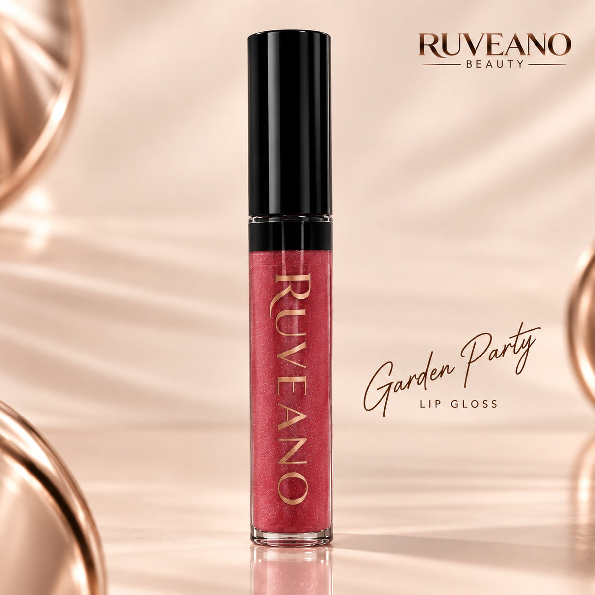 Lip Gloss