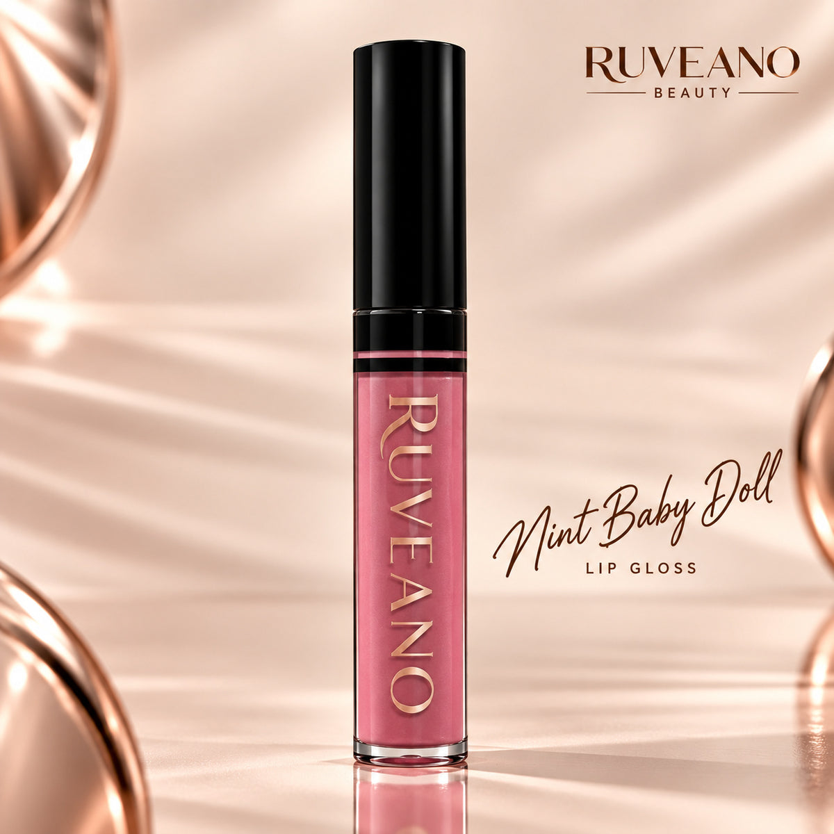Lip Gloss