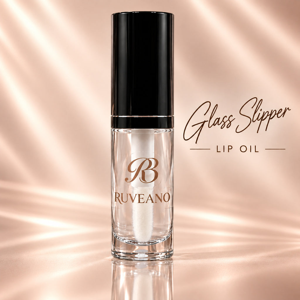 Lip Oil