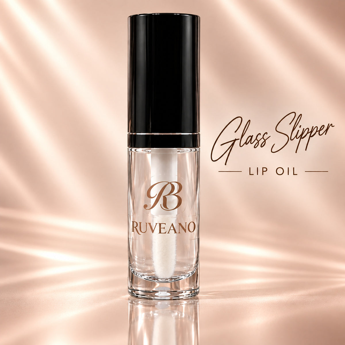 Lip Oil