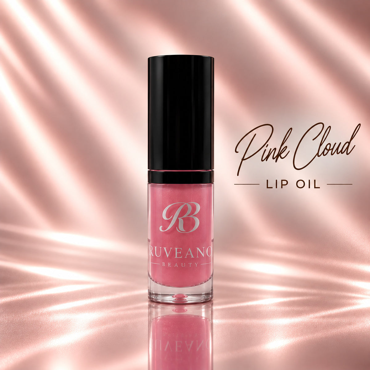 Lip Oil