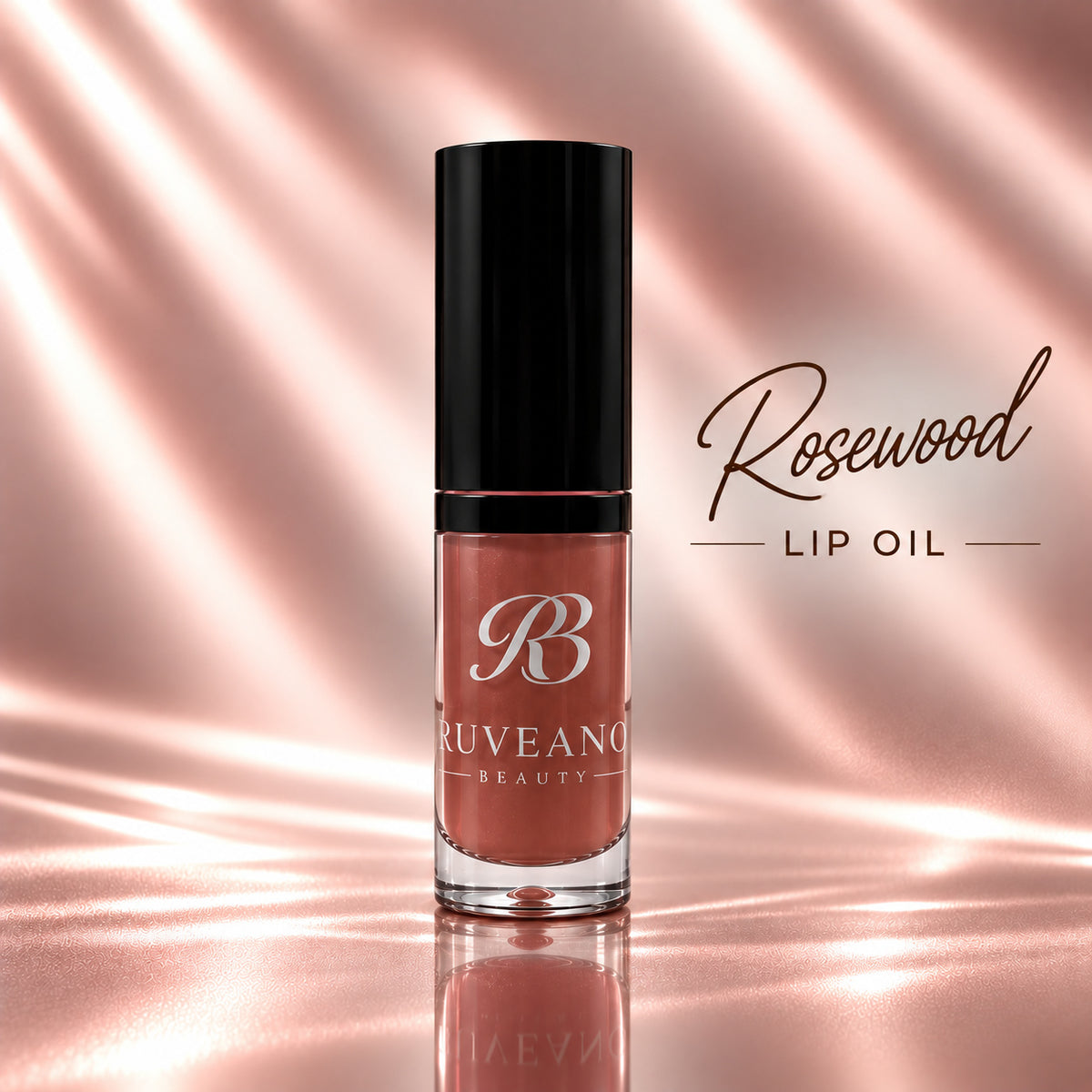 Lip Oil
