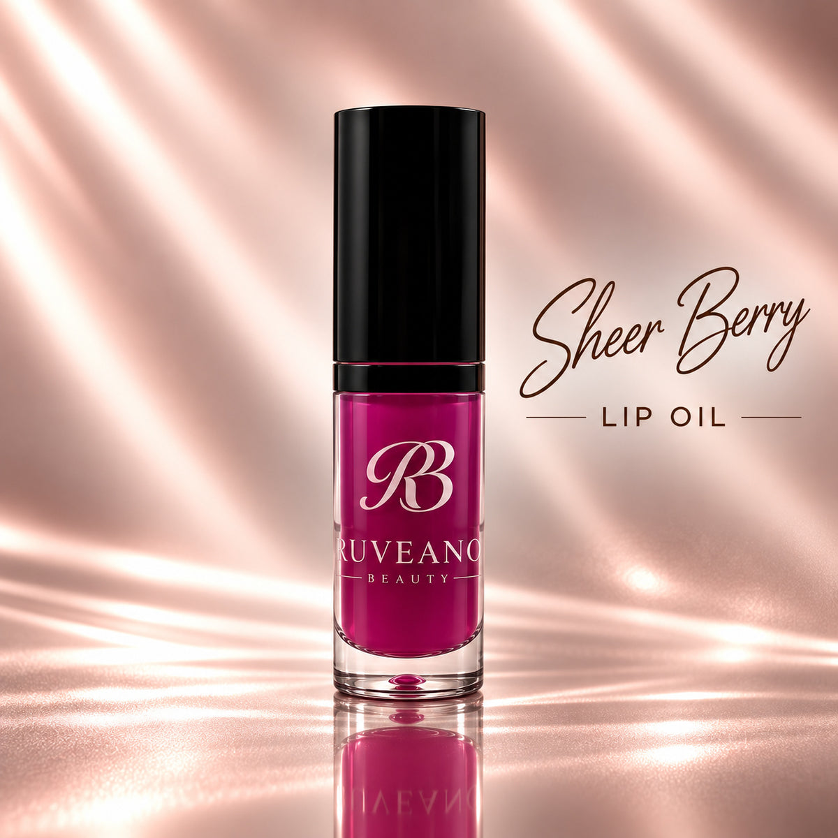 Lip Oil