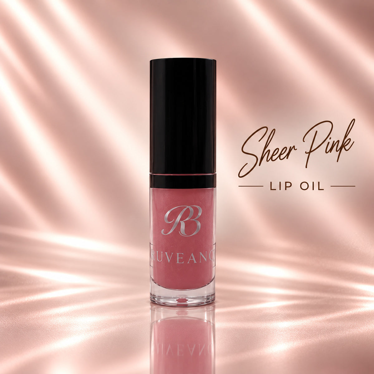 Lip Oil