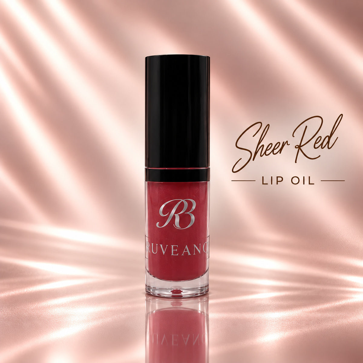 Lip Oil