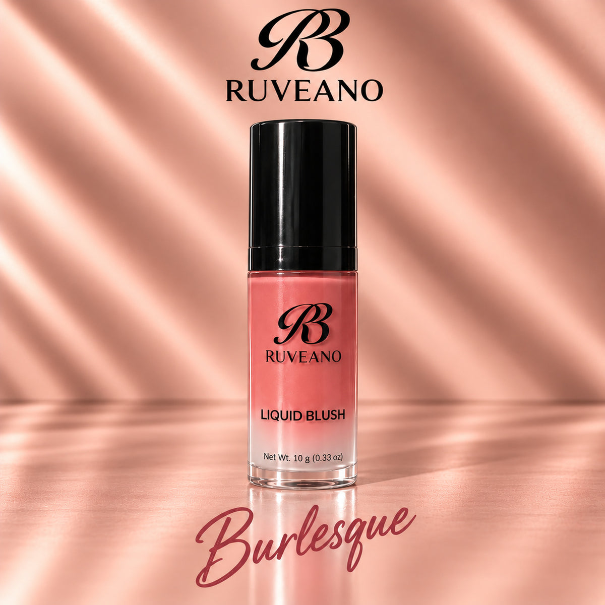 Liquid Blush
