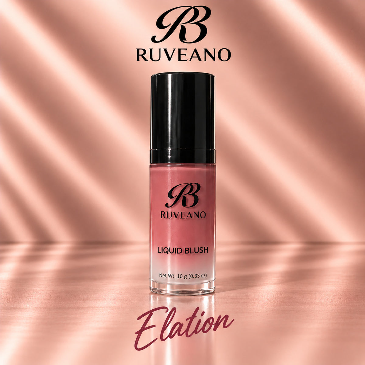 Liquid Blush