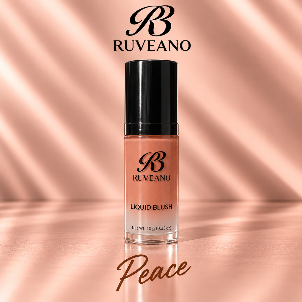 Liquid Blush