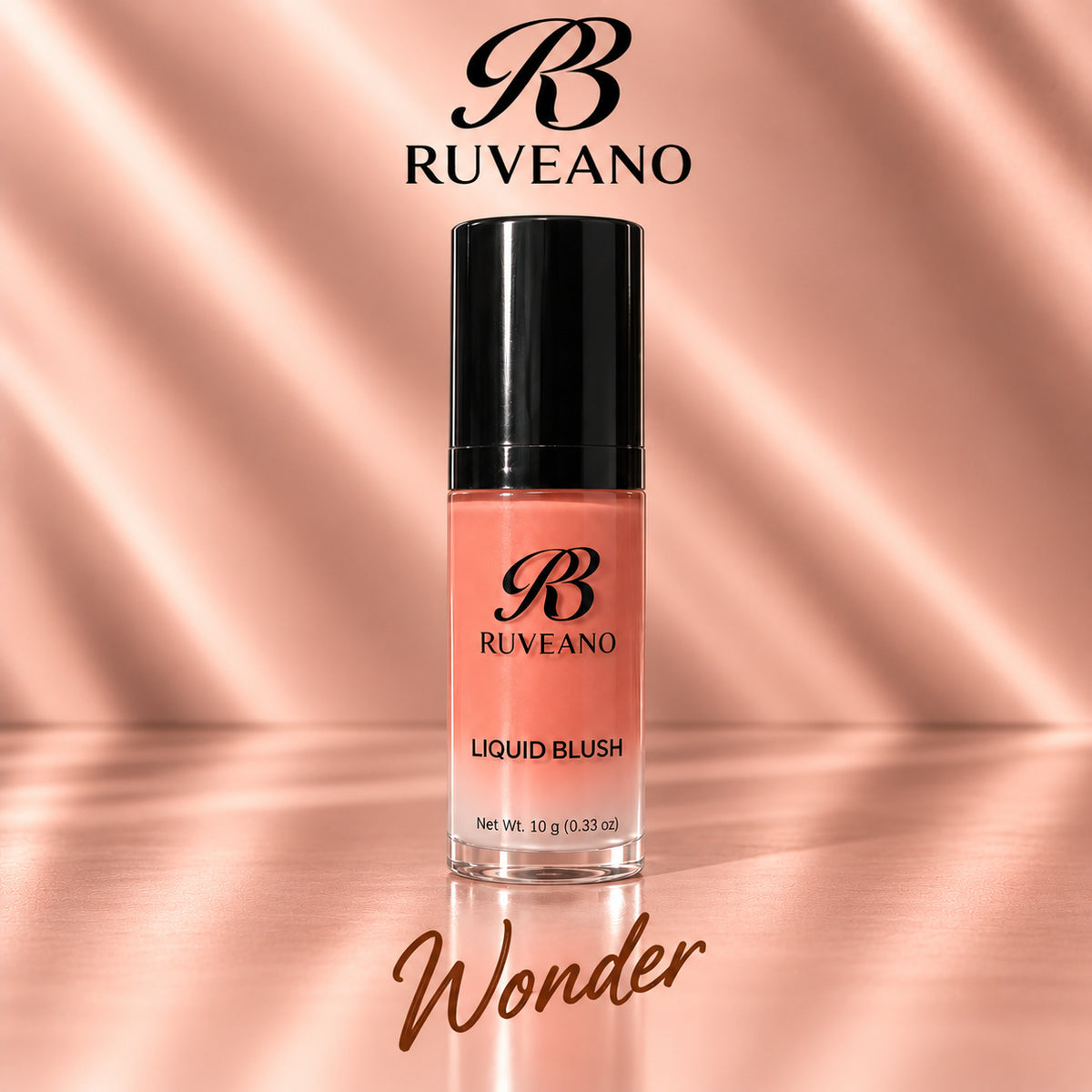 Liquid Blush