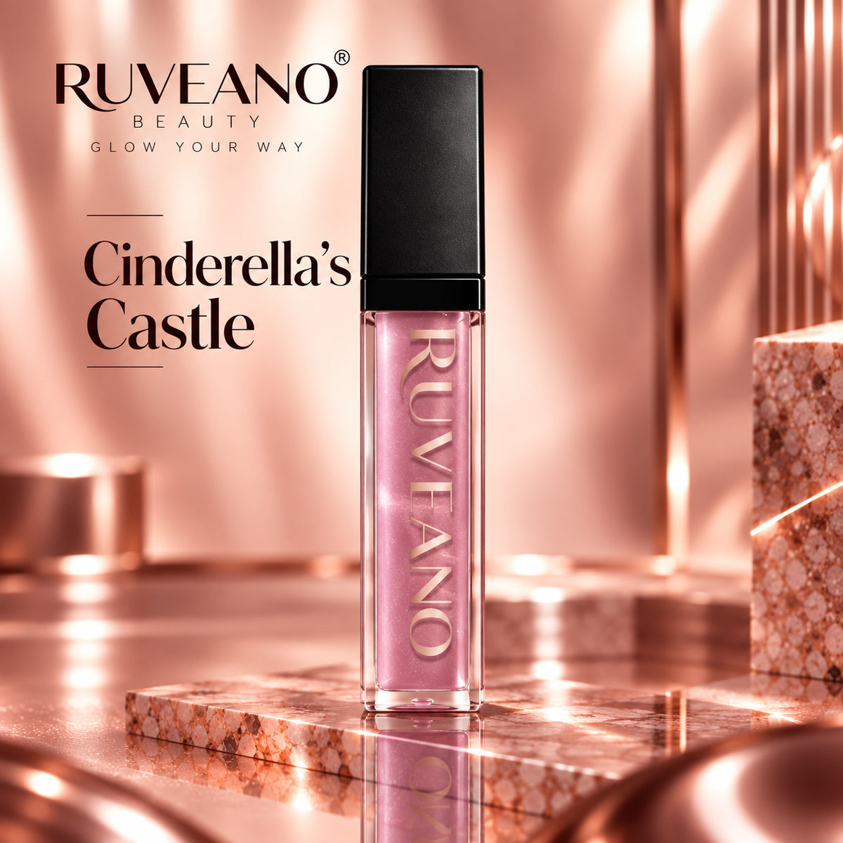 Mineral Lip Gloss