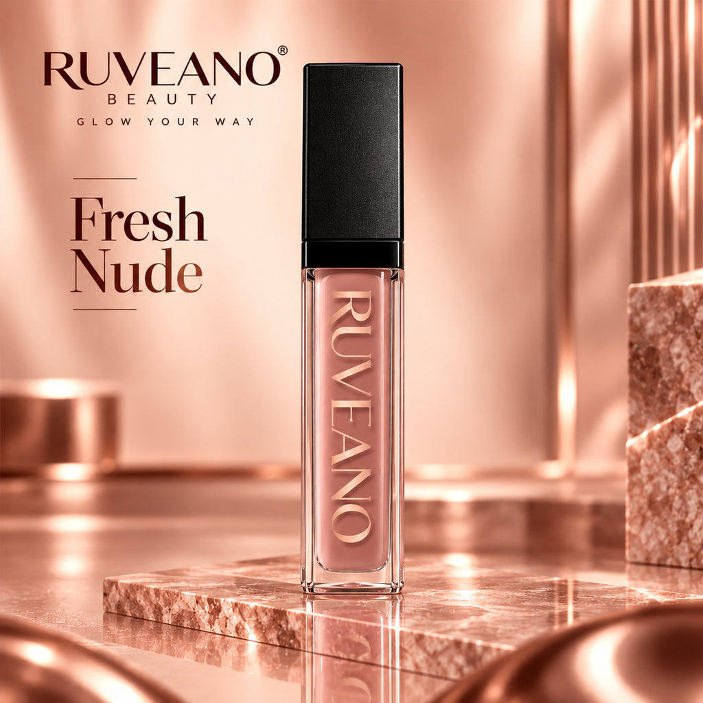 Mineral Lip Gloss