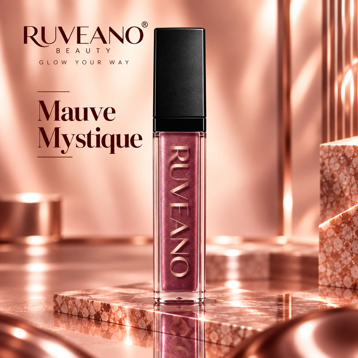 Mineral Lip Gloss
