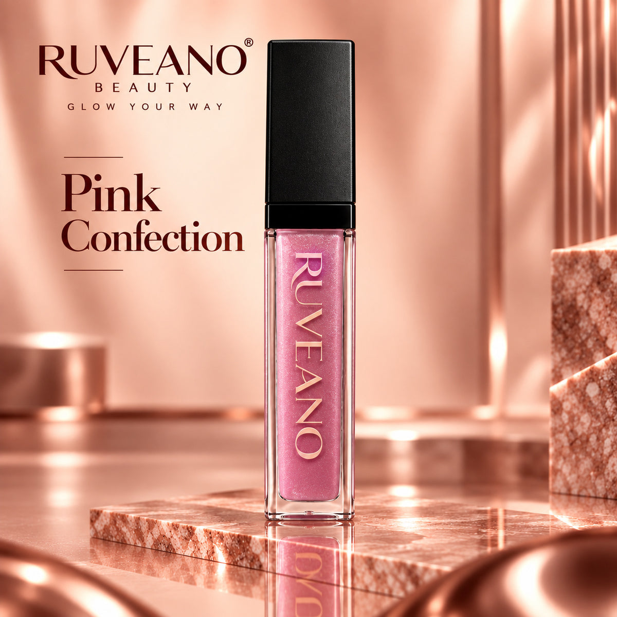 Mineral Lip Gloss