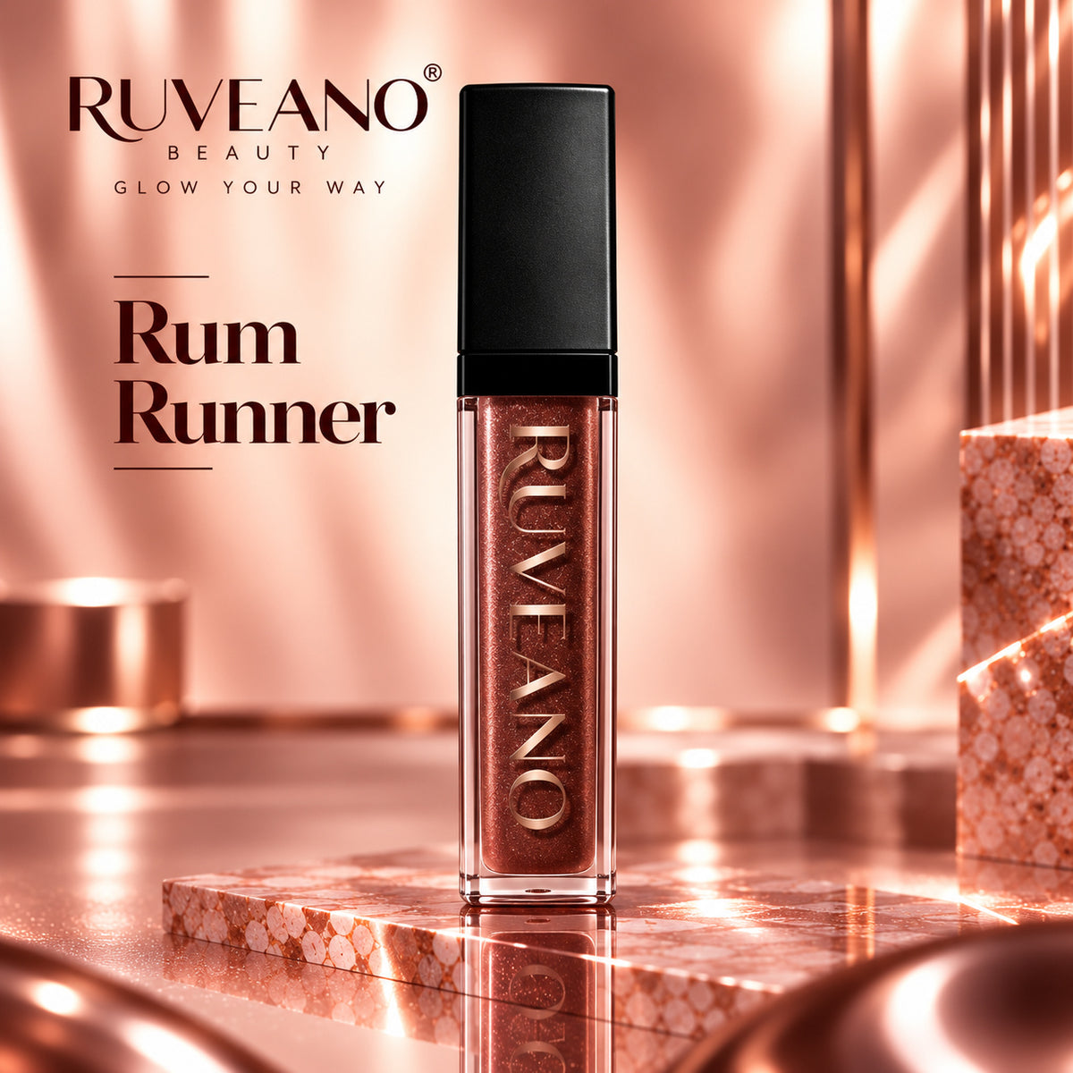 Mineral Lip Gloss