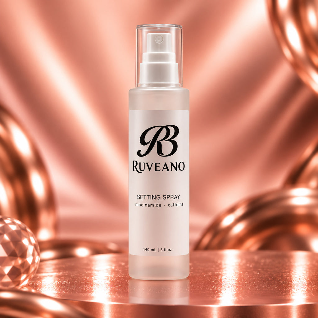 Setting Spray