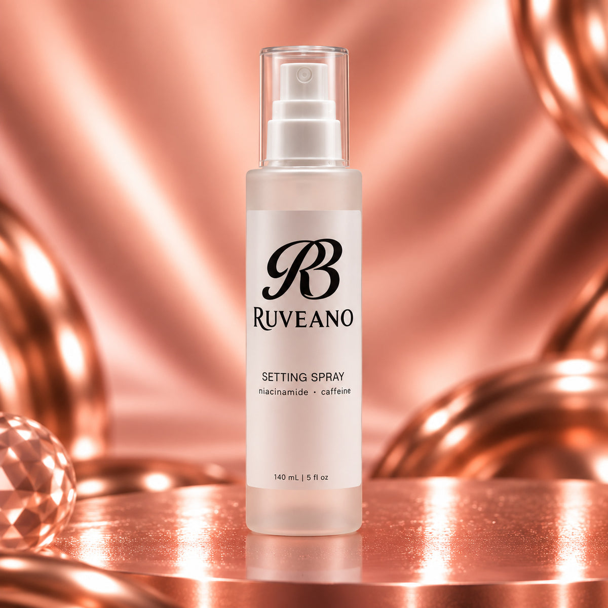 Setting Spray