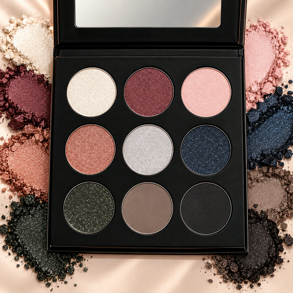 Eclipse Eyeshadow Palette