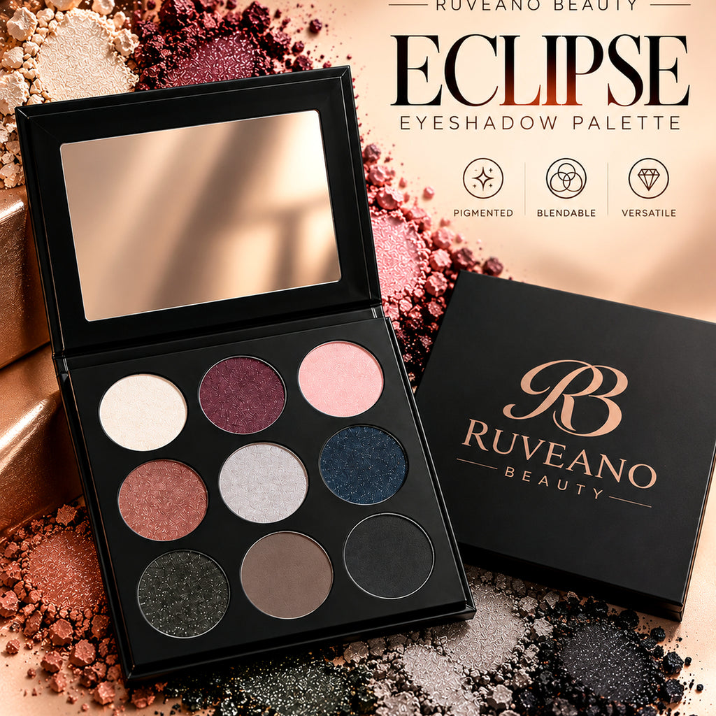Eclipse Eyeshadow Palette