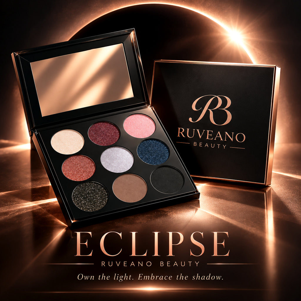 Eclipse Eyeshadow Palette