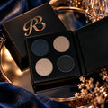 Blue Hour Eyeshadow Palette