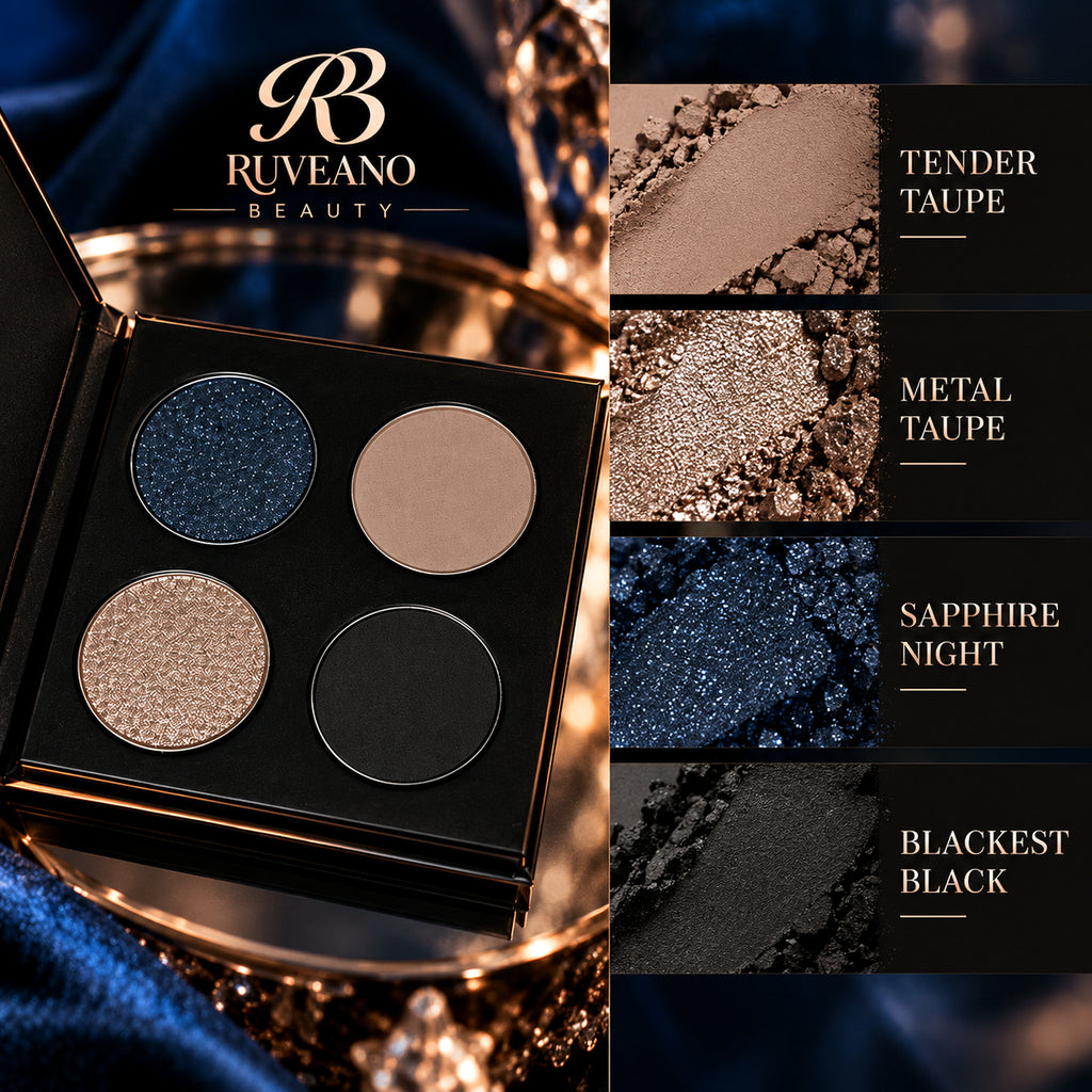 Blue Hour Eyeshadow Palette