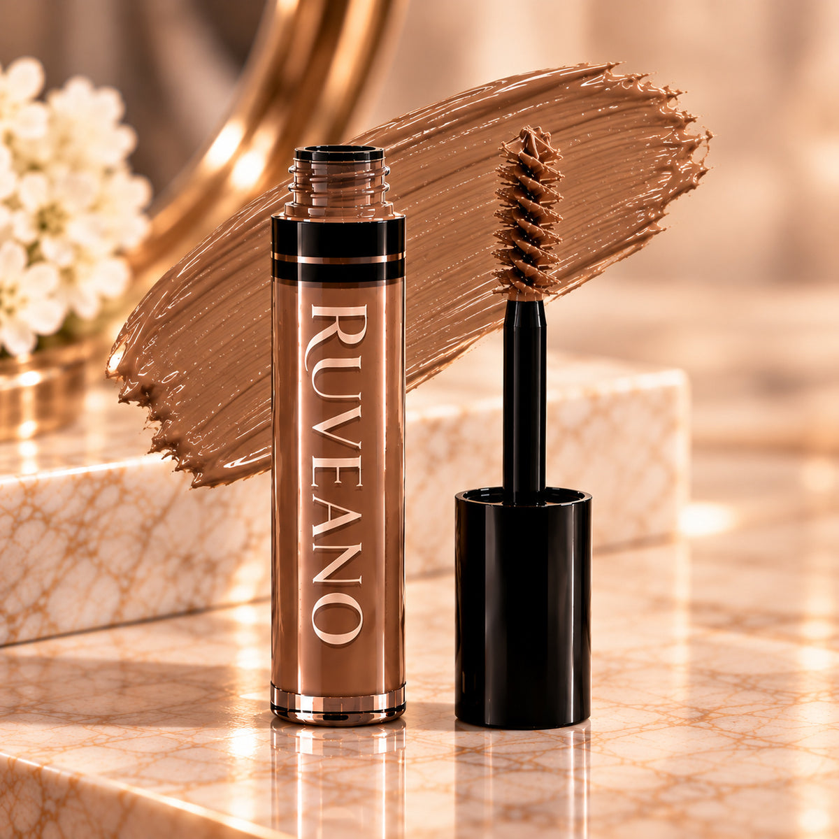 Tinted Brow Gel